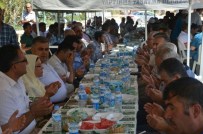 Ereğli'de Şehitler İçin Mevlit Okutuldu