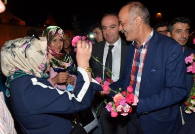 ETSO Demokrasi Nöbetinde