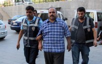 ABDÜLKADIR YıLMAZ - FETÖ Soruşturmasında 12 Avukat Tutuklandı
