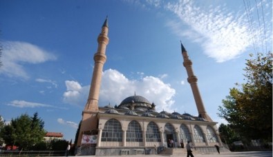 Gediz Belediyesi 15 Temmuz Şehitleri İçin Mevlit Okuttu