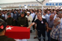 FEHMİ KÜPÇÜ - Gönüllü Olarak Hakkari'ye Gitmiş