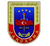 ALI LAPANTA - Jandarma Genel Komutanlığı'ndaki Terfiler Açıklandı