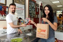 Kesdo, Kayseri'yi Okutuyor