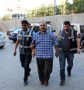 Konya'da Gözaltına Alınan 25 Avukattan 12'Si Tutuklandı