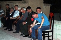 Konya İkinci Kez Şehit Ateşiyle Yandı