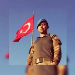 REGAİP AHMET ÖZYİĞİT - Konya'ya Şehit Ateşi Düştü