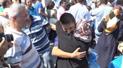 Kuleli Askeri Lisesi Öğrencileri Tahliye Edildi