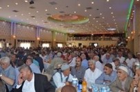 Kulp'ta 65 Yıllık Kan Davası Barışla Sonuçlandı