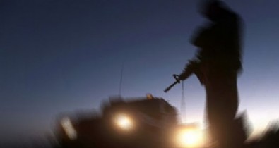 Diyarbakır’da karakola saldırı: 4 yaralı