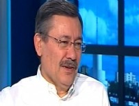 MELİH GÖKÇEK - Melih Gökçek: Başbakan adayları Meral Akşener'di
