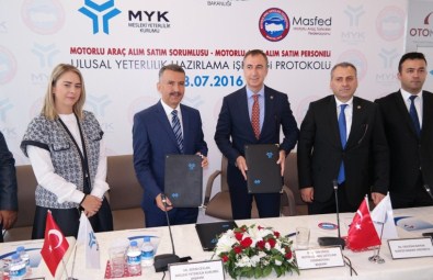 Motorlu Araç Satıcılarına Müjde