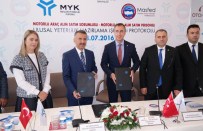 Motorlu Araç Satıcılarına Müjde