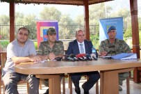 İHANET - Muğla Valisi Amir Çiçek Açıklaması