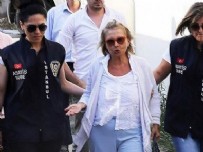 Nazlı Ilıcak'ın savcılık ifadesi ortaya çıktı!