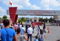Silivri Cezaevi'ndeki Erler Birliklerine Gönderildi