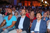 Tank Adam Metin Doğan Ordu'da