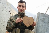 Tokat'ta Şehit Acısı