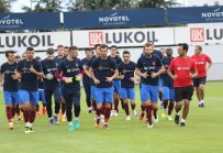 MEHMET EKICI - Trabzonspor'da Forma Kapma Savaşı