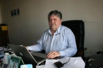 TÜRSAB Başkanı Cengiz'den Turizm Değerlendirmesi