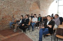 Uşak Üniversitesi New Horizons'da Bir Numara