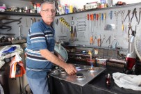 MANEVIYAT - Ustalar Yeni Nesilden Şikayetçi