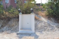 Vezirhan Beldesi'nde Hizmetler Devam Ediyor