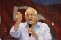 BAĞLıLıK - AK Parti Gaziantep Milletvekili Mehmet Erdoğan Açıklaması