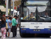 ÜCRETSİZ ULAŞIM - Ankara'da ücretsiz ulaşıma devam