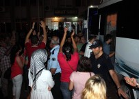 İBRAHIM BALLı - Aydın'da 28 Polis Tutuklandı