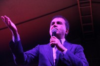 DİKTATÖRLÜK - Bakan Çelik Gülen'e Sert Çıktı