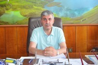 SUİKAST GİRİŞİMİ - Başkan Aksoy'dan 'Tatvan'da Kalkışma Girişimi' Açıklaması
