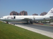 Bu Görüntü İstanbul'da Çekildi