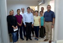 Darbe Ve FETÖ Mağdurlarına Psikolojik Destek