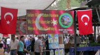 SEMT PAZARLARı - Darbeye Destek Verenlere Pazarda Mal Satılmıyor