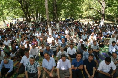 Devrek'te 24. Hafızlık Cemiyeti Programı