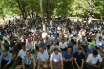 Devrek'te 24. Hafızlık Cemiyeti Programı