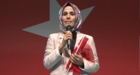 Esra Albayrak 15 Temmuz Gecesini Anlattı