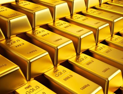 FETÖ'nün kilolarca altınına el konuldu