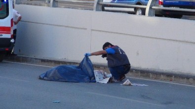 Gaziantep'te Trafik Kazası Açıklaması 1 Ölü, 7 Yaralı