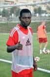 SİZCE - Gaziantepspor'un Yeni Transferinin Yaşı Sosyal Medyada Alay Konusu Oldu