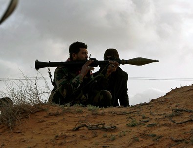 Halep'te büyük operasyon başladı