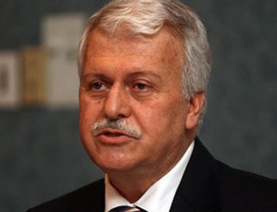 Hüseyin Gülerce: Gülen Fehmi Koru'ya daire aldı