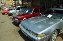 ÇAKAL - İkinci El Otomobilde Yüksek Fiyat Eleştirisi