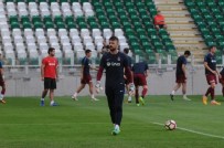 RECEP KıVRAK - Onur, 'Ersun Yanal İle Değişim İçindeyiz'