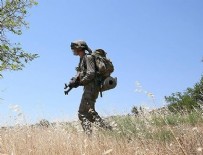 TOPCAM - Ordu'da PKK'nın saldırısında 3 asker şehit oldu