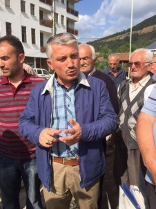 Ordu'daki Çatışma