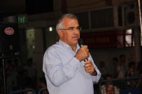 PTT Kavşağının İsmi Değişecek