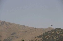 Şemdinli'de Çatışma Çıktı