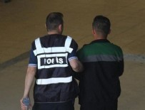 Siirt'te 40 askeri personel tutuklandı