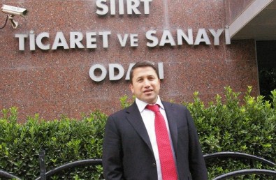 STSO Başkanı Kuzu, Darbe Mağdurlarına Yardım Çağrısında Bulundu